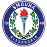 Smouha SC logo