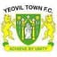 Yeovil Town logo