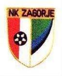 Zagorje logo - Zagorje VS Krka Live