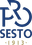 Pro Sesto logo