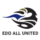 EDO ALL United logo - United VS Edo All United Result