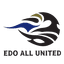 EDO ALL United logo