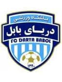 Darya Babol logo - Rasht VS Darya Babol Live Score