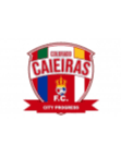 Colorado Caieiras FC logo - Fc VS Ca Taquaritinga Sp Score Today