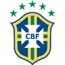 BrasilU16 logo - Brasilu VS China U Result Today