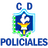 CD Policiales logo - Arg Regional League 33535 Live Football