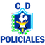 CD Policiales logo