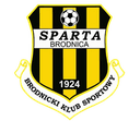 Sparta Brodnica logo - Czarnkow VS Sparta Brodnica Result