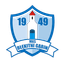 Blekitni Gabin logo