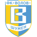 Panayot Volov Shumen logo - Tundzha VS Panayot Volov Shumen Score