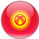 Kyrgyzstan U18 logo - U VS Kyrgyzstan U Result Today