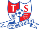 Podbeskidzie Bielsko Biala II logo - Ii VS Ks Spojnia Landek Sport