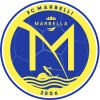 Marbelli logo - Marbelli VS Huetor Tajar Score