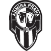 Admira Praha logo - Praha VS Ceske Budejovice B Score