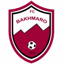 FC Bakhmaro Chokhatauri logo - Didube VS Fc Bakhmaro Chokhatauri Sport