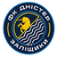 Dnister Zalishchyky logo