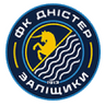 Dnister Zalishchyky logo
