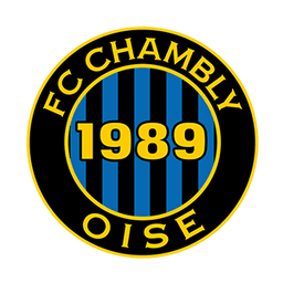 FC Chambly Oise logo
