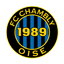 FC Chambly Oise logo