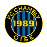 FC Chambly Oise logo