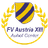 FV Austria XIII logo