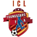 ICL Youngstars logo - Juniors VS Icl Youngstars Sport