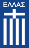 Greece Women U17 logo