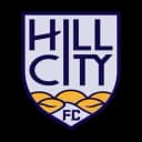 Hill City logo - Fa VS Hill City Live