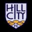 Hill City logo