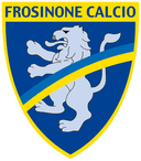 Frosinone (W) logo - Women VS Frosinone W Live