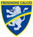 Frosinone (W) logo