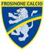 Frosinone (W) logo