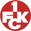Kaiserslautern U19 logo - U VS Hoffenheim U Sport