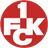 Kaiserslautern U19 logo - Ger U 31897 Football Live