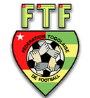 Togo U23 logo - U VS Mauritania U Result Today