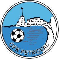 OFK Petrovac logo
