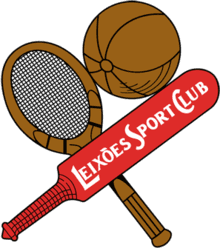 Leixoes logo