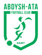 FC Abdysh-Ata Kant logo