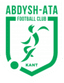 FC Abdysh-Ata Kant logo