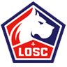 LOSC Lille logo