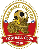 Rakhine United FC logo - Port VS Rakhine United Fc Result Today