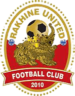 Rakhine United FC logo