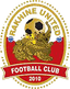 Rakhine United FC logo
