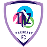 LNZ Cherkasy U19 logo