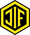 Jonsereds IF logo - If VS Varbergs Gif Fk Sport