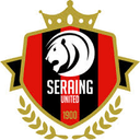 Seraing United Reserves logo - Reserves VS As Eupen U Live Score