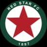 Red Star FC Ⅱ logo