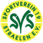 SV Straelen logo