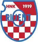HNK Orijent 1919 logo - Dubrava VS Hnk Orijent Sport