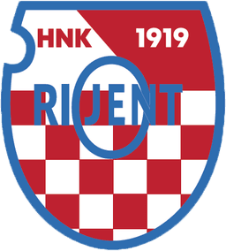 HNK Orijent 1919 logo